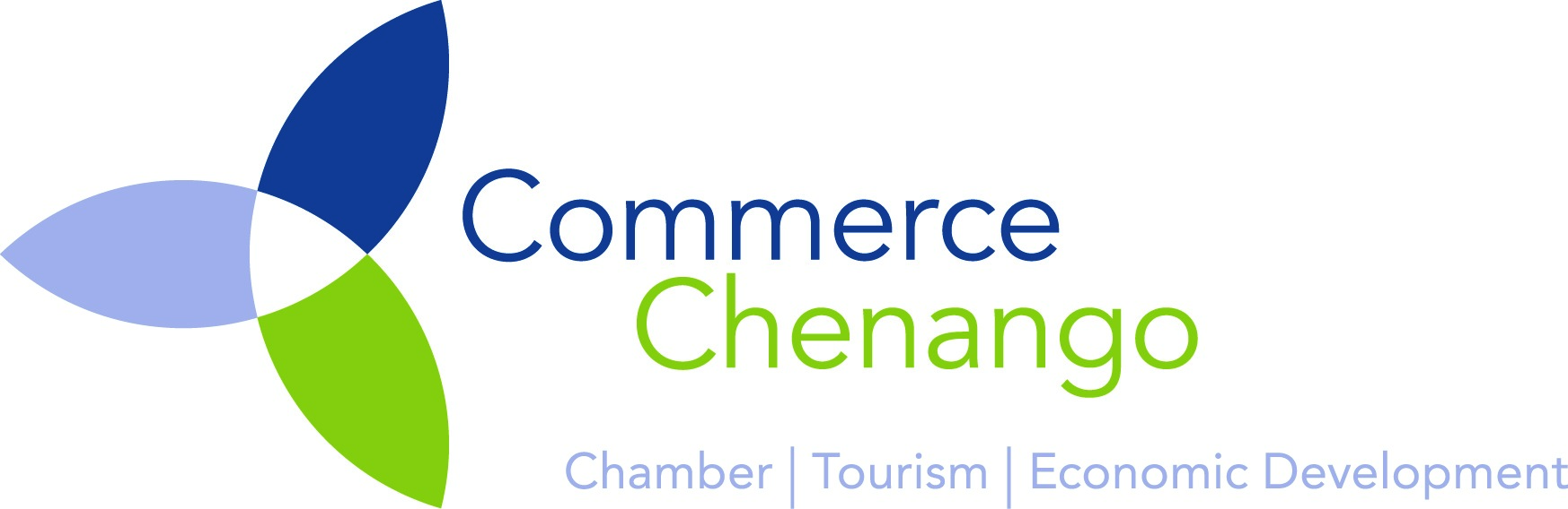 Commerce Chenango Sites & Buildings StateBook International®