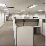 Existing cubical's for move in ready space